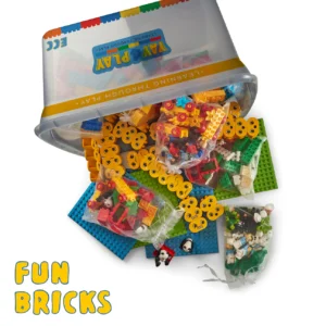 Large Group Size Kit