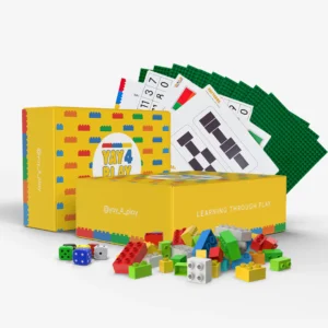 Small Group Size Kit