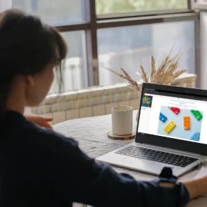 Learn How to Apply the Six Bricks Method in your K-2 Class