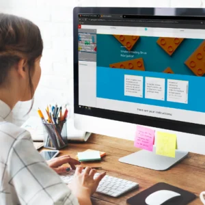 Use the Six Bricks Method to Build Basic Computational and Coding Skills (K2)