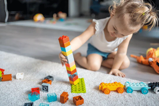 Neurodiverse Play as a Strength: How Six Bricks Helps Every Child Learn Their Way