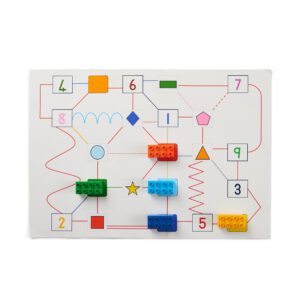 Activity Sheet | 2 Activities (A1)